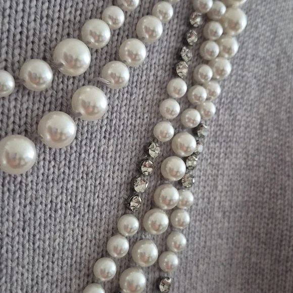 Kate Spade sweater - Picture 5 of 6